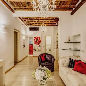 Portico D'ottavia Apartment Rome