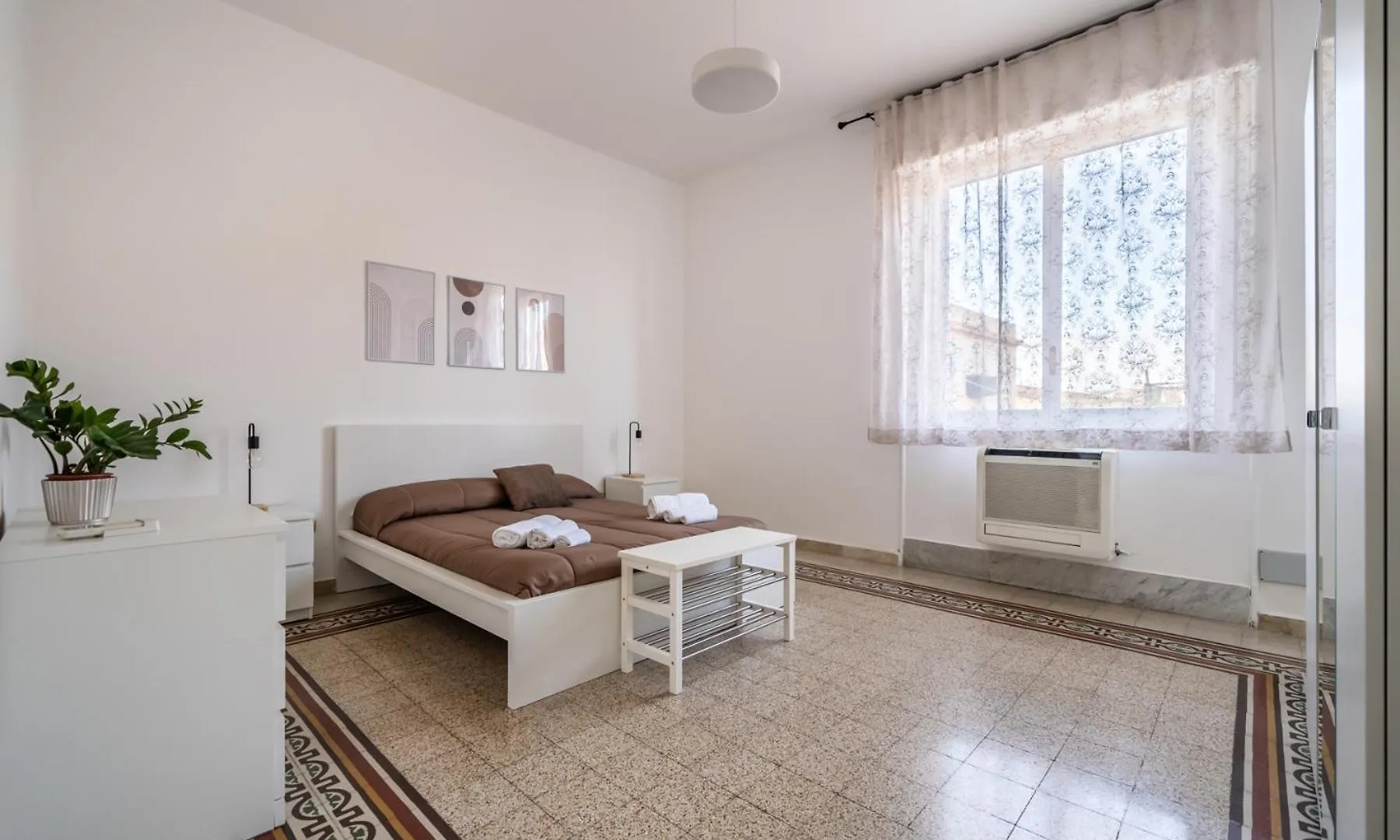 La Maiolica - Centro Storico Apartment Palermo Italy