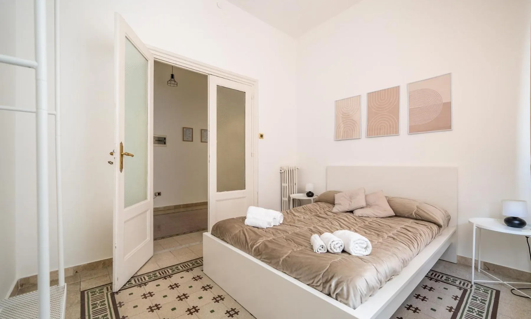 La Maiolica - Centro Storico Apartment Palermo 0*,